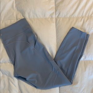Lululemon Invigorate Legging